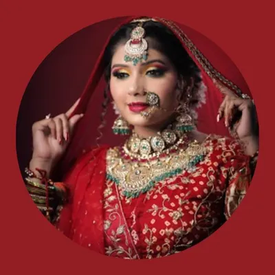 mehjabeen Beauty Korean Cosmetic & makeup artist profile