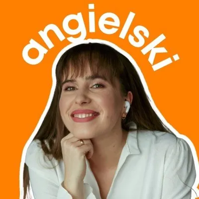 Patrycja Burzyńska | ANGIELSKI | kursy online profile