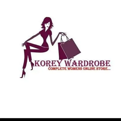korey wardrobe profile