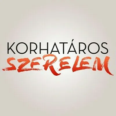 Korhatáros szerelem profile