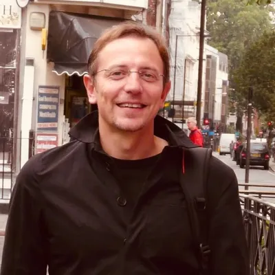 Michele Castagnozzi profile