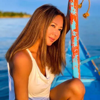 Korina Sanchez-Roxas profile