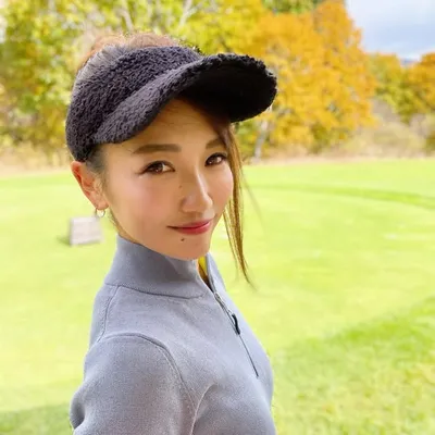 ゴルフオンニ⛳️こりん/誉田佑子 profile