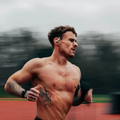 Kori Sampson profile