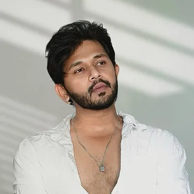 Sanket Avinash Korlekar profile