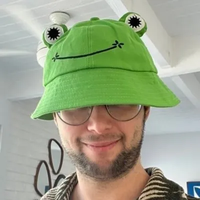 Zach Kornfeld profile
