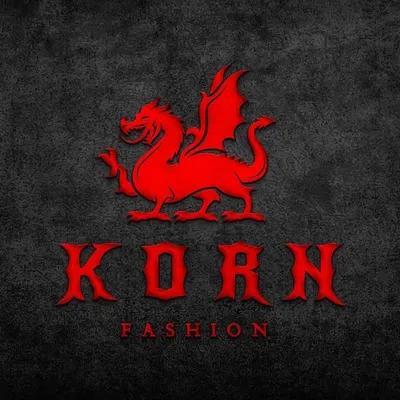 Korn Fashion Official profile