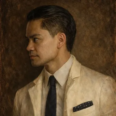 Korn Narongdej profile