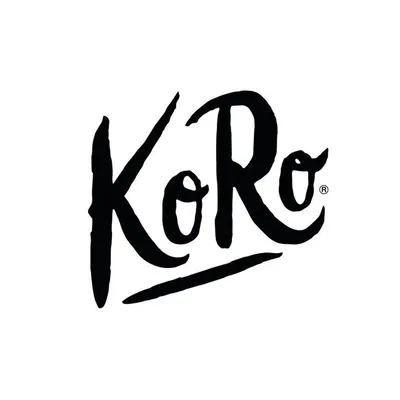 KoRo profile
