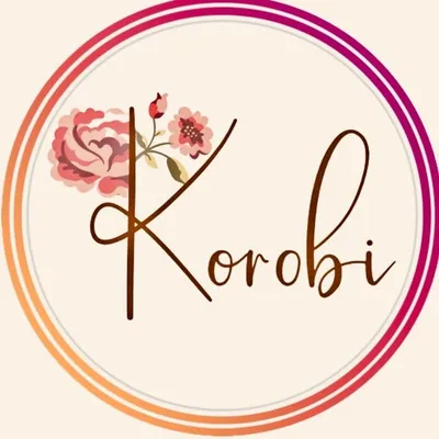 KorobiDesign profile