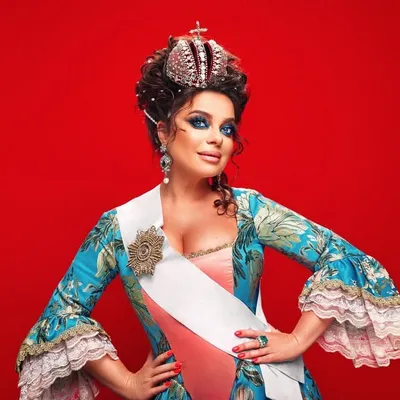 Наташа Королева profile