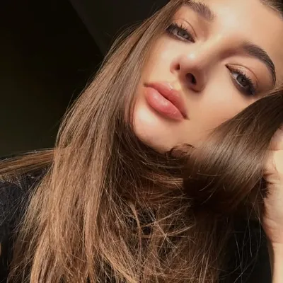 Kristina Korolyova profile