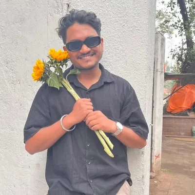 Kaushik Chavan profile