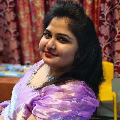 Korra Sowmya chowhan profile