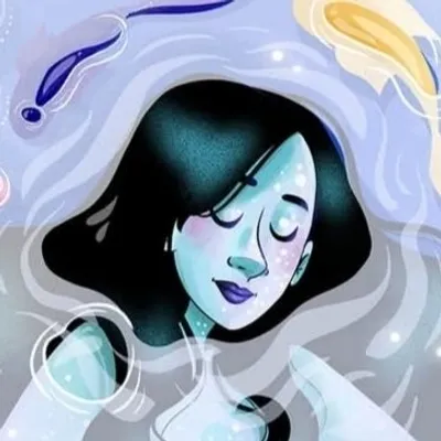Korrig'Anne illustration profile