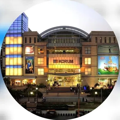 Korum Mall profile