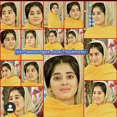 🌹🎉💖করুনাময়ী রানি রাসমণি💖🎉🌹 profile