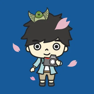 コサ profile