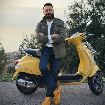 Qusai Khouli profile