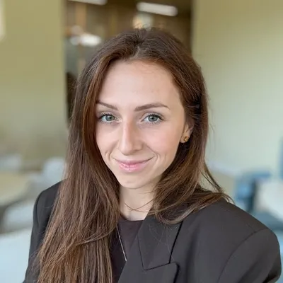 Paula Kosak ๐ profile
