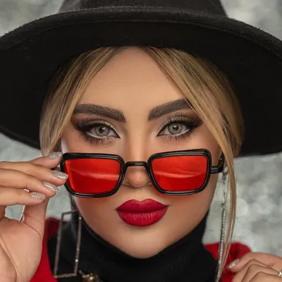 كوثر رباني / ميكاپ آرتيست profile