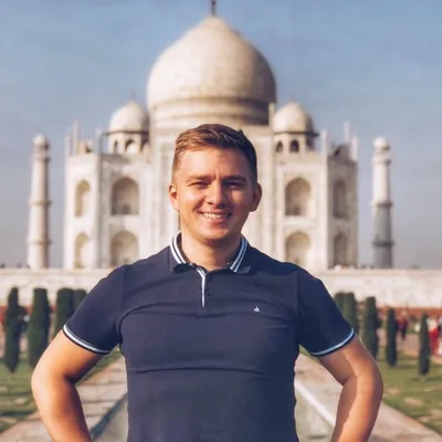 Косаревский Дмитрий profile