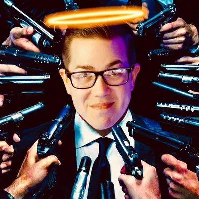 Justin Chandler profile