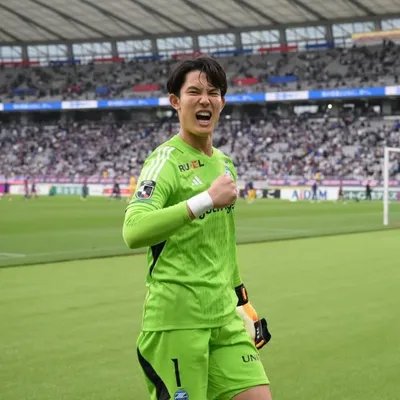 Kosei Tani/谷 晃生 profile