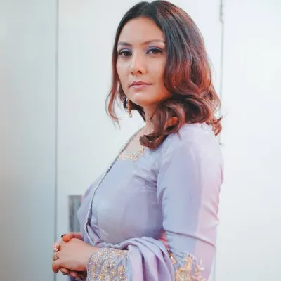 Kosha Pandya Trivedi profile
