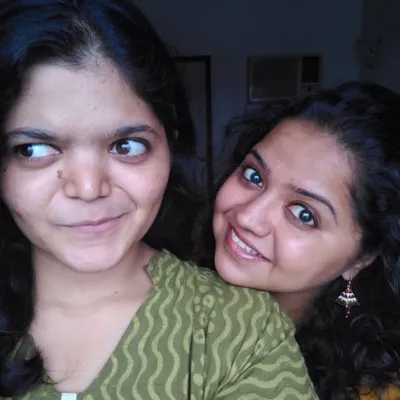 Tejaswini/Dipika profile