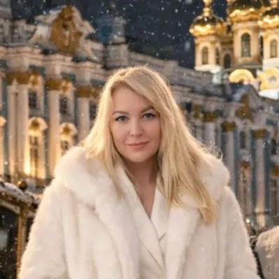 Марианна Нефедова profile