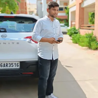 Rajjjš profile