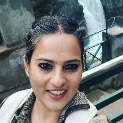 Saksshi A Mattoo ✨ profile