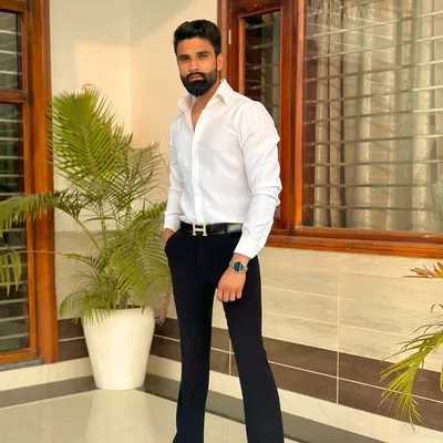 Kosi Bhati profile