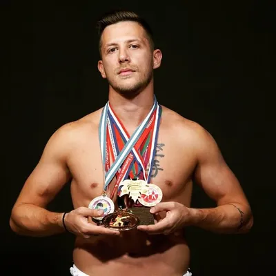 Nikos Kosmas profile