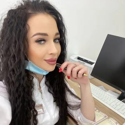 ИННА НИКОЛАЕВНА | КОСМЕТОЛОГ • ГУБЫ • БОТОКС | КРАСНОДАР profile
