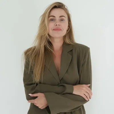 DOMINIKA BRASEWICZ | STYMULATORY | LASER | RF | STARGARD profile