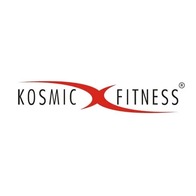 Kosmic Fitness profile
