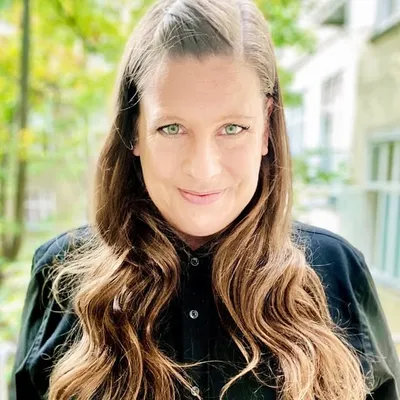 Jasmin Kreulitsch▪️Reiseblog Kosmopoetin profile