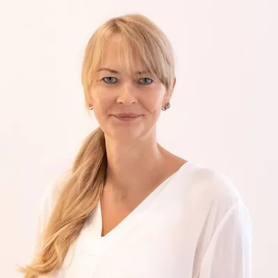 Andrea Koß profile