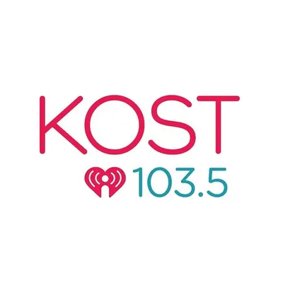 KOST 103.5 profile