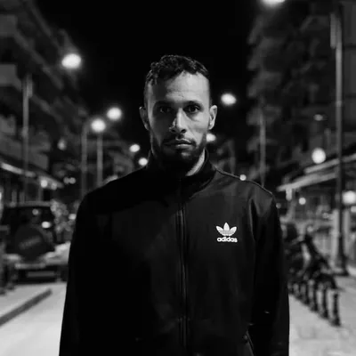 Kostas Douvalidis Ricks profile