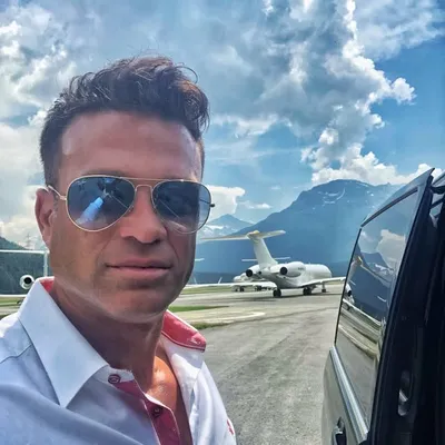 ⠀⠀⠀⠀⠀⠀⠀⠀⠀⠀ Kostas Sommer profile