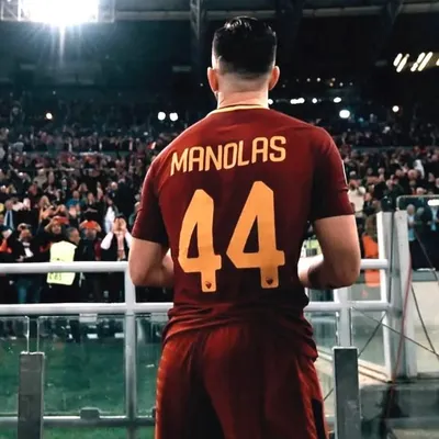 Kostasmanolas profile