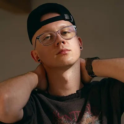 Yura Kostelnyi profile