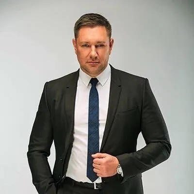 KOSTIANTYN STOGNII profile