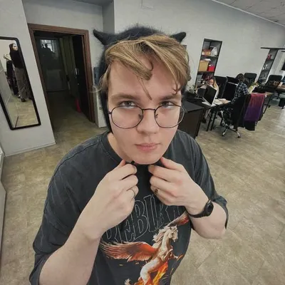 kostya profile