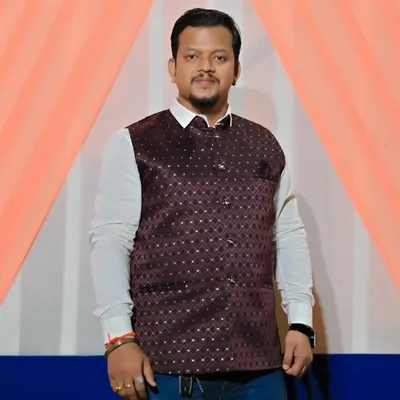 PRAKAS NATH ๐ profile