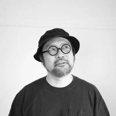 Ko(ハヤシコースケ) / 林孝輔 profile