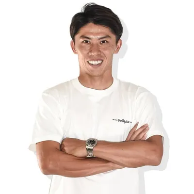 太田宏介 Kosuke Ota profile